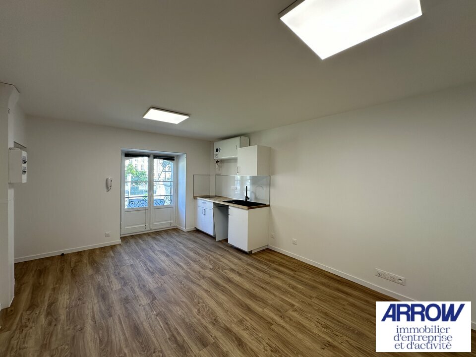 ARROW IMMOBILIER NANTES LOCATION-BUREAUX-NANTES-44