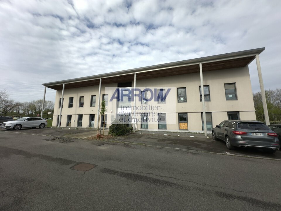 ARROW IMMOBILIER NANTES LOCATION-BUREAUX-SAINT_HERBLAIN-44