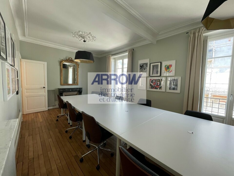 ARROW IMMOBILIER NANTES LOCATION-COWORKING-NANTES-44