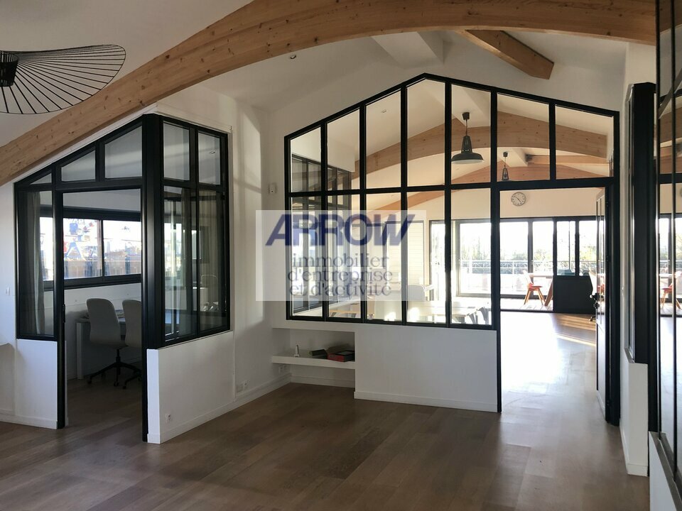 ARROW IMMOBILIER NANTES LOCATION-BUREAUX-SAINT_HERBLAIN-44