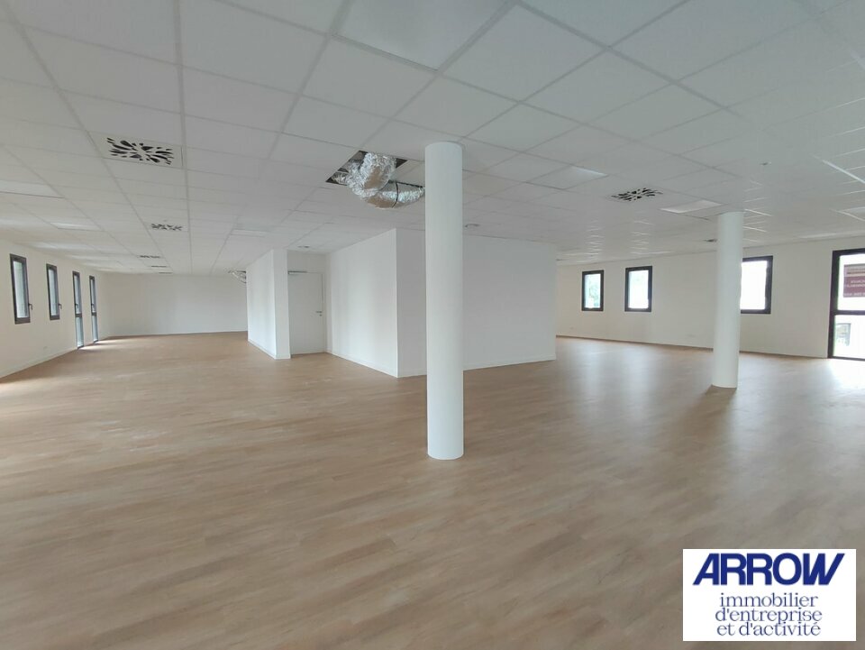 ARROW IMMOBILIER NANTES LOCATION-BUREAUX-HAUTE_GOULAINE-44