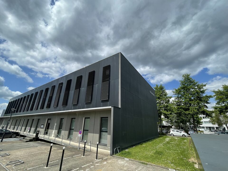 ARROW IMMOBILIER NANTES LOCATION-BUREAUX-SAINT_HERBLAIN-44