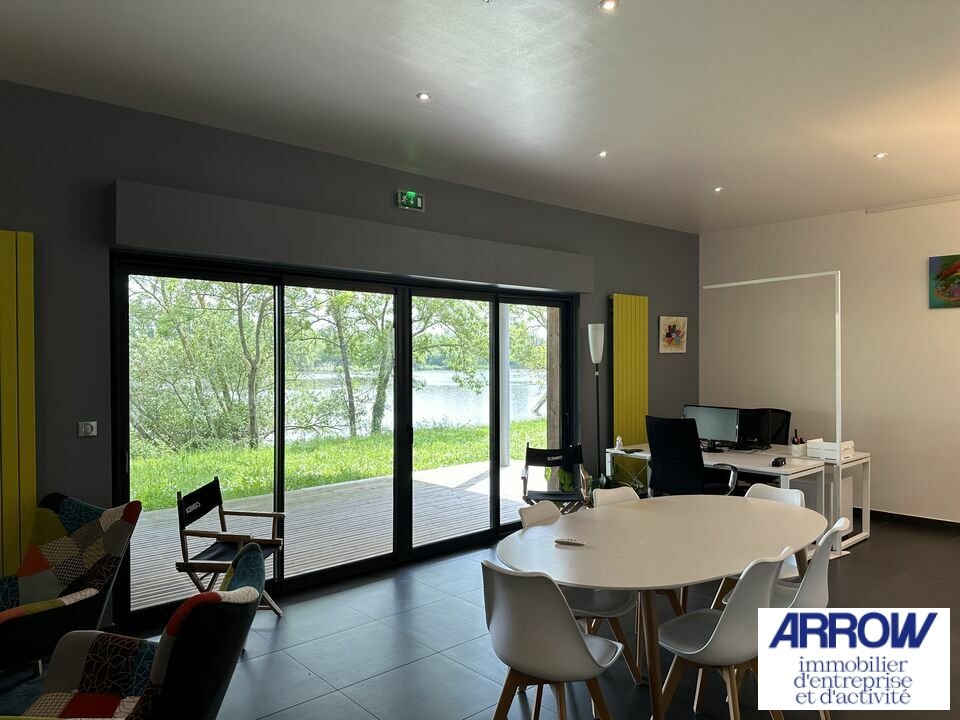 ARROW IMMOBILIER NANTES LOCATION-BUREAUX-SAINT_HERBLAIN-44