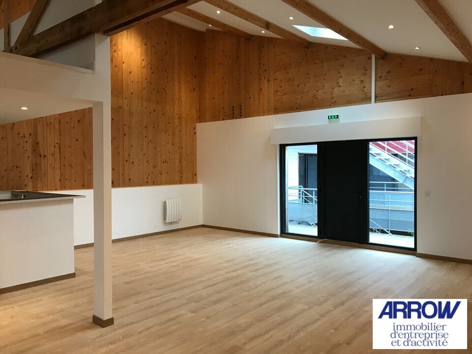 ARROW IMMOBILIER NANTES LOCATION-BUREAUX-SAINT_HERBLAIN-44