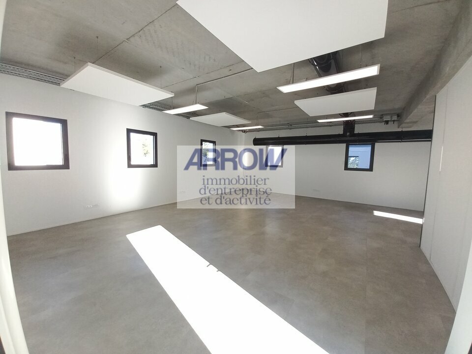 ARROW IMMOBILIER NANTES LOCATION-BUREAUX-HAUTE_GOULAINE-44