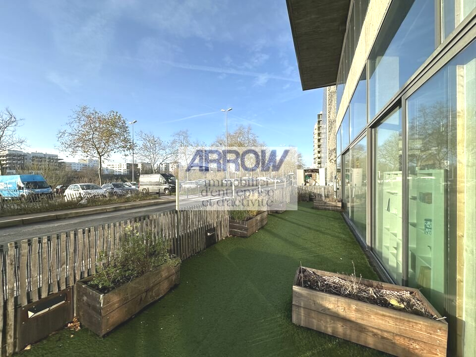 ARROW IMMOBILIER NANTES VENTE-BUREAUX-NANTES-44