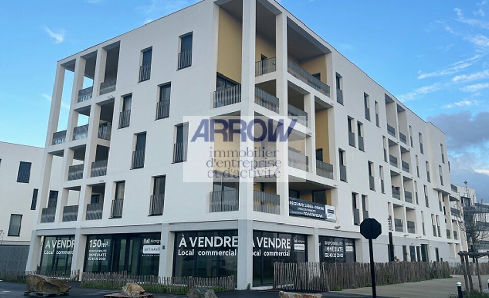 ARROW IMMOBILIER NANTES VENTE-BUREAUX-NANTES-44