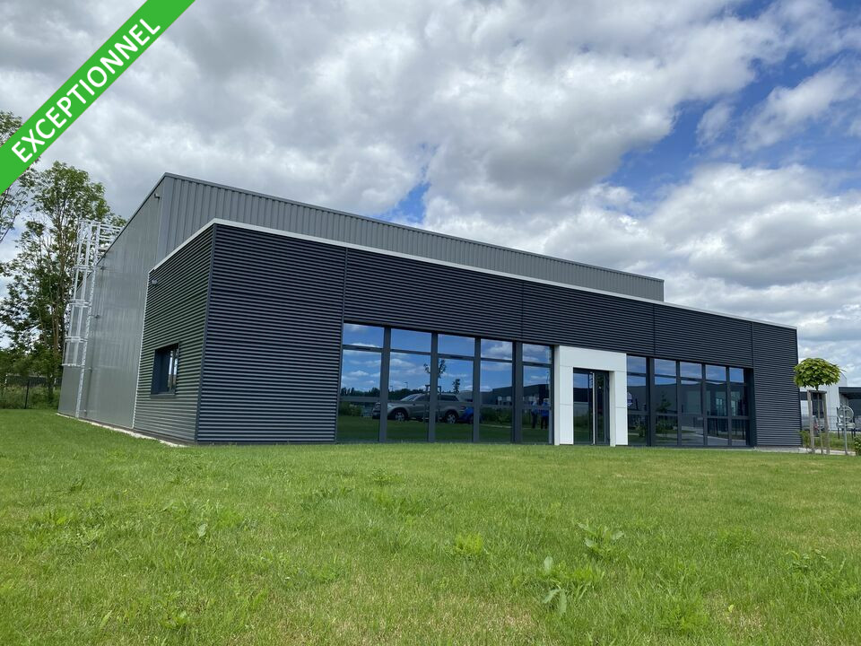 CBRE IMPACT LOCATION-LOCAL D'ACTIVITE-BEAUNE-21