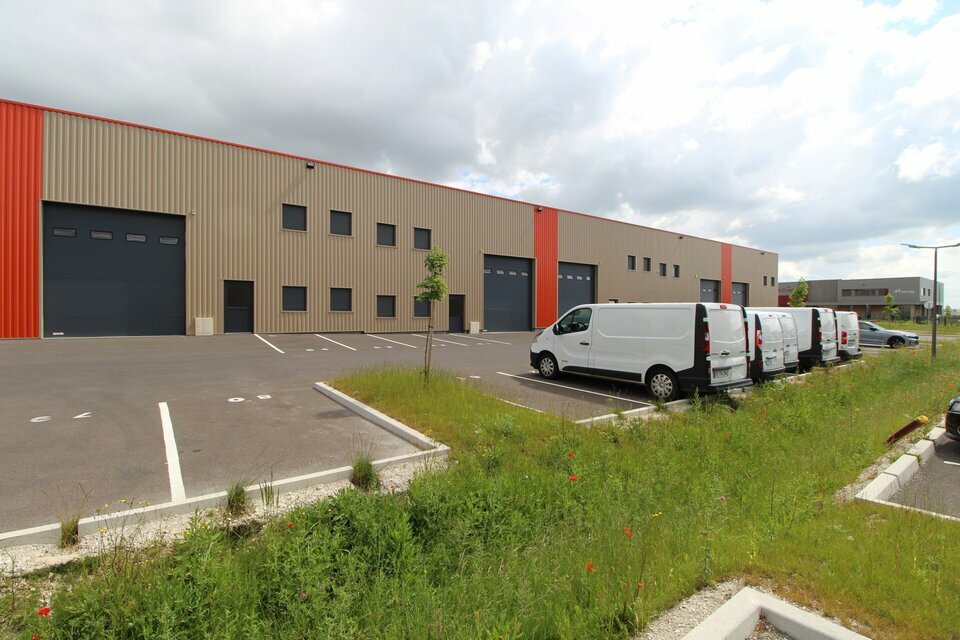 CBRE IMPACT LOCATION-LOCAL D'ACTIVITE-REIMS-51