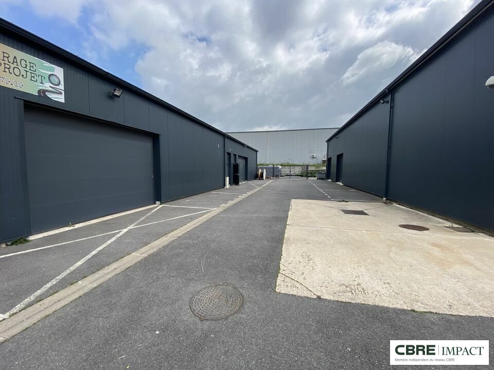 CBRE IMPACT VENTE-LOCAL D'ACTIVITE-REIMS-51