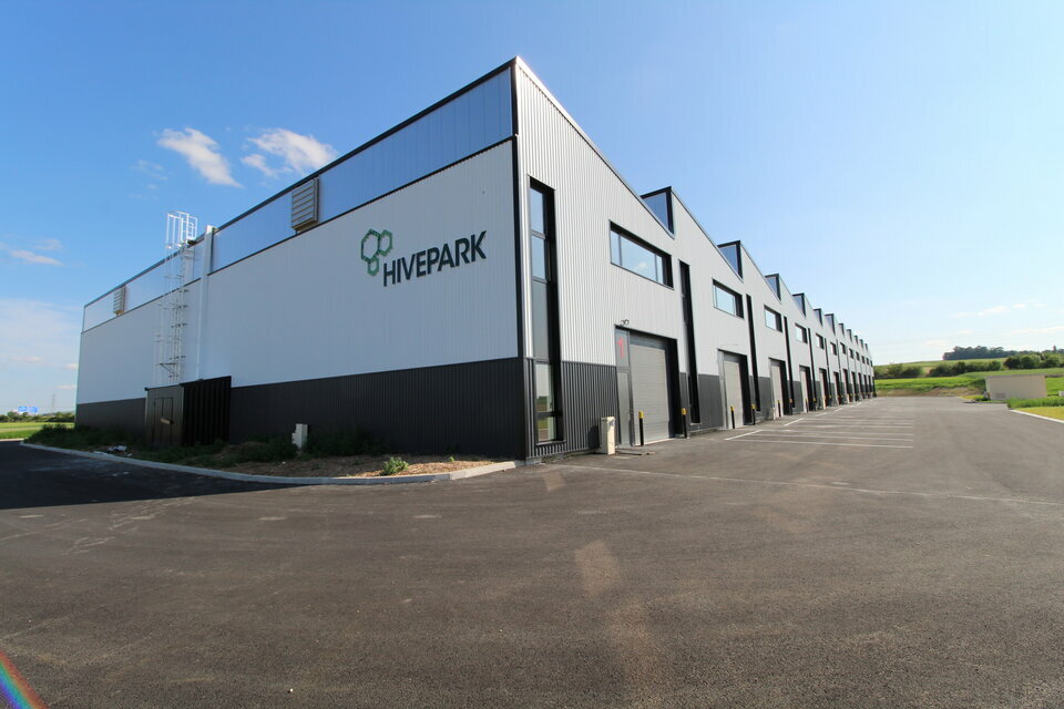 IMPACT CBRE LOCATION-LOCAL D'ACTIVITE-CORMONTREUIL-51