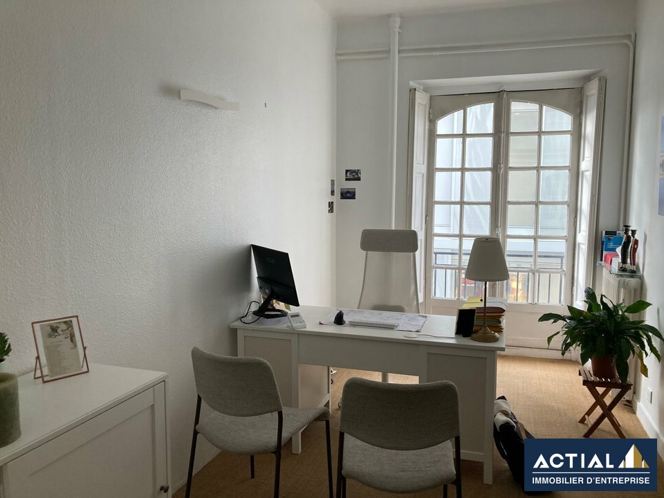 ACTIAL IMMOBILIER LOCATION-BUREAUX-NANTES-44