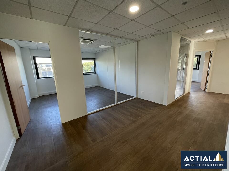 ACTIAL IMMOBILIER LOCATION-BUREAUX-NANTES-44