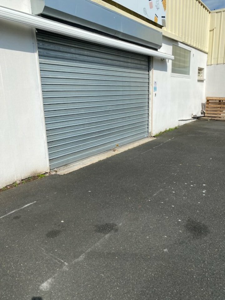 ACTIAL IMMOBILIER LOCATION-LOCAL D'ACTIVITE-NANTES-44