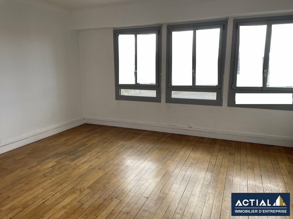 ACTIAL IMMOBILIER VENTE-BUREAUX-NANTES-44