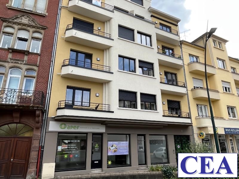 CEA Immo LOCATION-LOCAL COMMERCIAL-THIONVILLE_-57