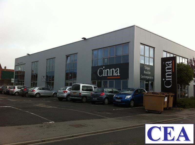 CEA Immo LOCATION-BUREAUX-THIONVILLE_-57