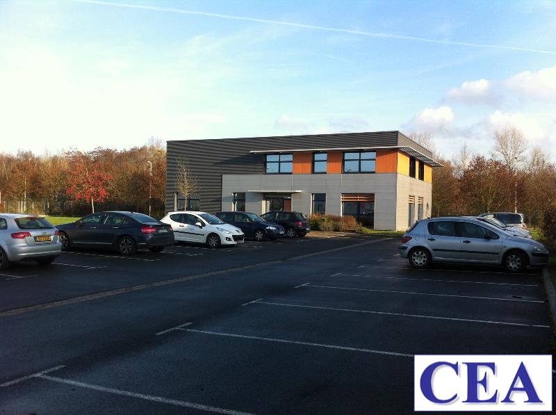 CEA Immo LOCATION-BUREAUX-THIONVILLE_-57