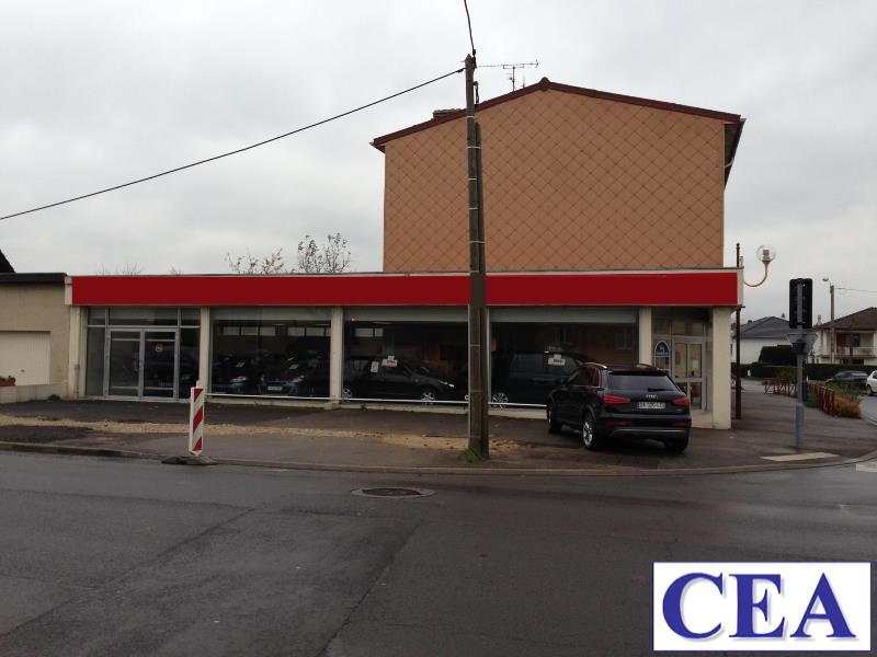 CEA Immo LOCATION-LOCAL COMMERCIAL-MONDELANGE_-57