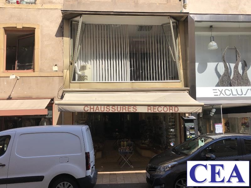 CEA Immo LOCATION-LOCAL COMMERCIAL-THIONVILLE_-57