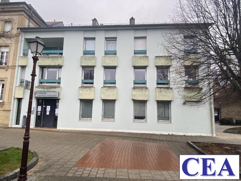 CEA Immo LOCATION-BUREAUX-FONTOY_-57