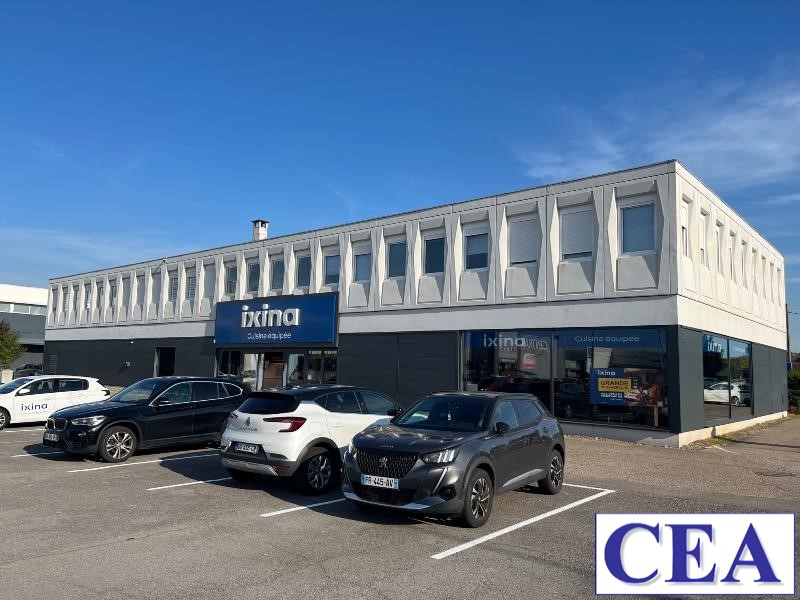 CEA Immo LOCATION-BUREAUX-THIONVILLE_-57