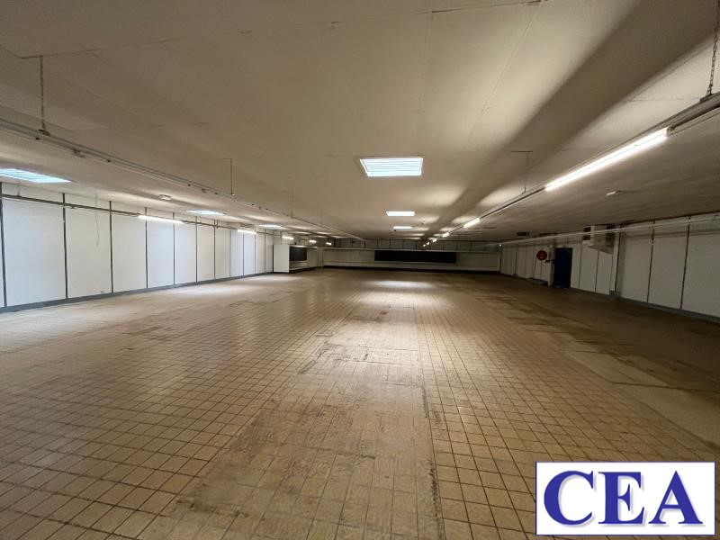 CEA Immo VENTE-LOCAL COMMERCIAL-THIONVILLE_-57