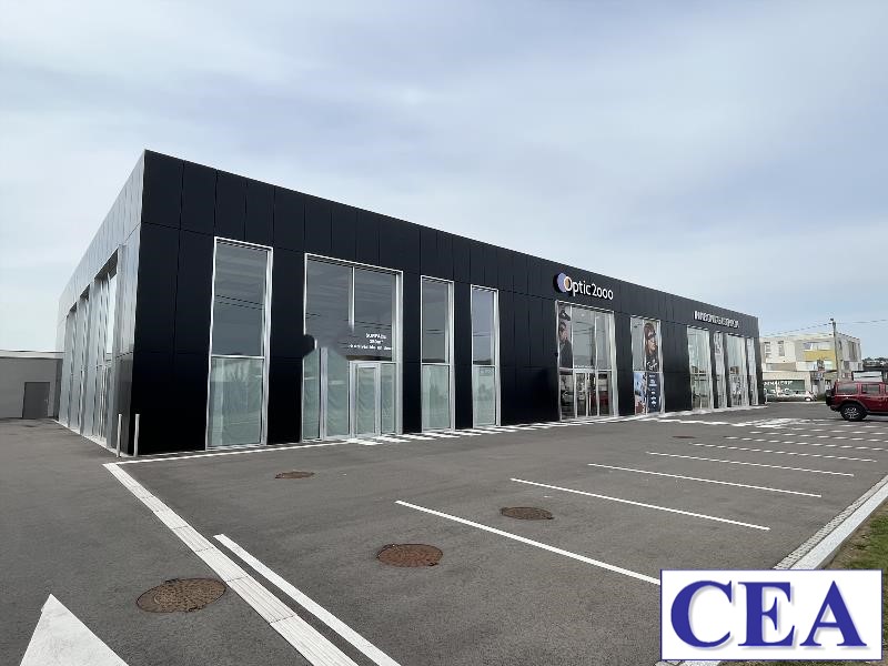 CEA Immo LOCATION-LOCAL COMMERCIAL-THIONVILLE_-57