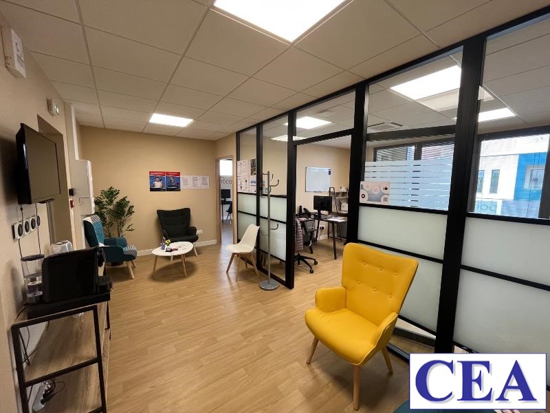 CEA Immo LOCATION-BUREAUX-THIONVILLE_-57