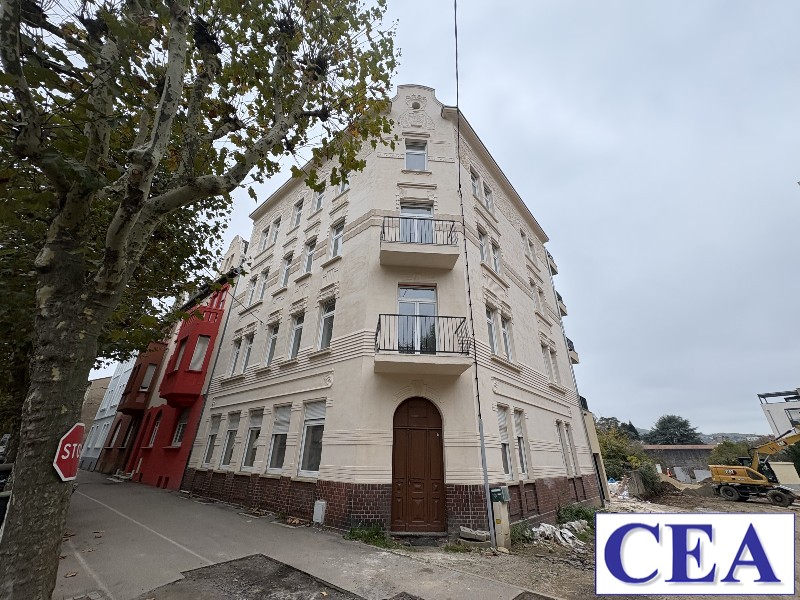 CEA Immo LOCATION-BUREAUX-THIONVILLE_-57