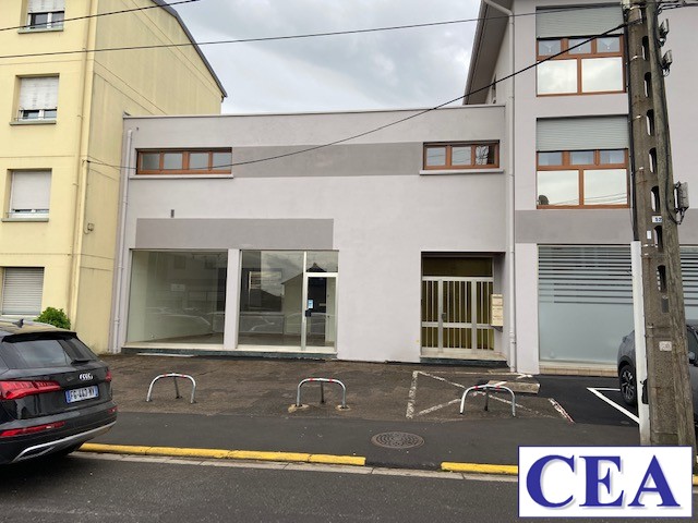 CEA Immo VENTE-LOCAL COMMERCIAL-MONDELANGE_-57