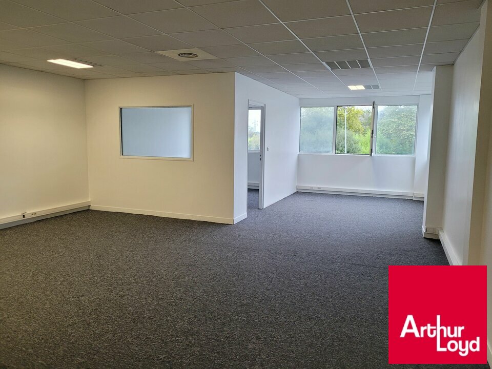 ARTHUR LOYD BIARRITZ LOCATION-BUREAUX-ANGLET-64