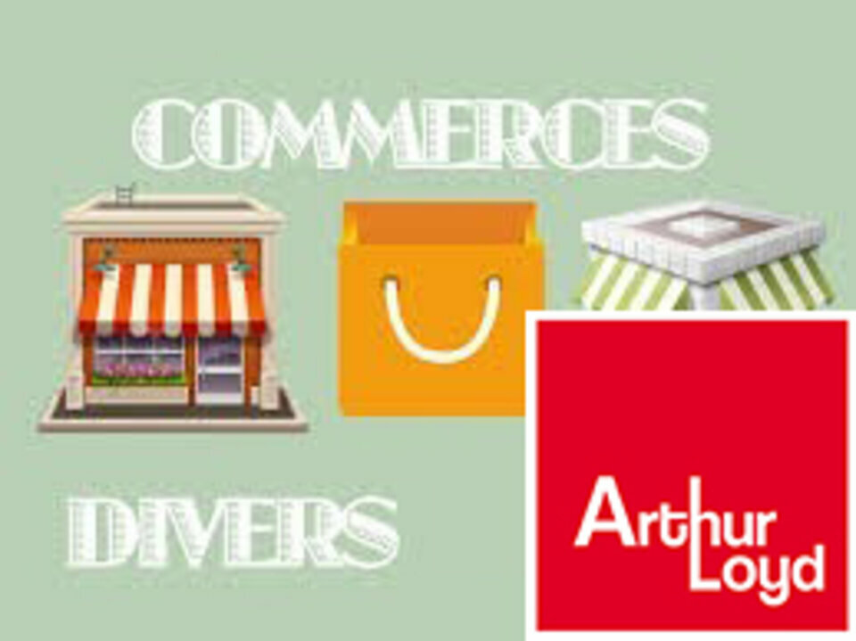 ARTHUR LOYD BIARRITZ VENTE-LOCAL COMMERCIAL-SAINT-JEAN-DE-LUZ-64