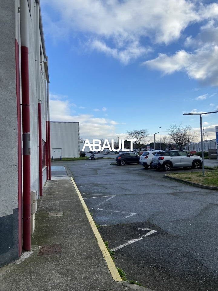 ABAULT TOULOUSE LOCATION-LOCAL COMMERCIAL-PORTET_SUR_GARONNE-31