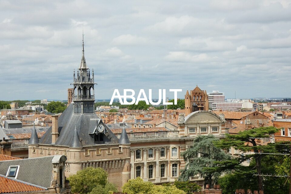 ABAULT TOULOUSE LOCATION-LOCAL COMMERCIAL-TOULOUSE-31