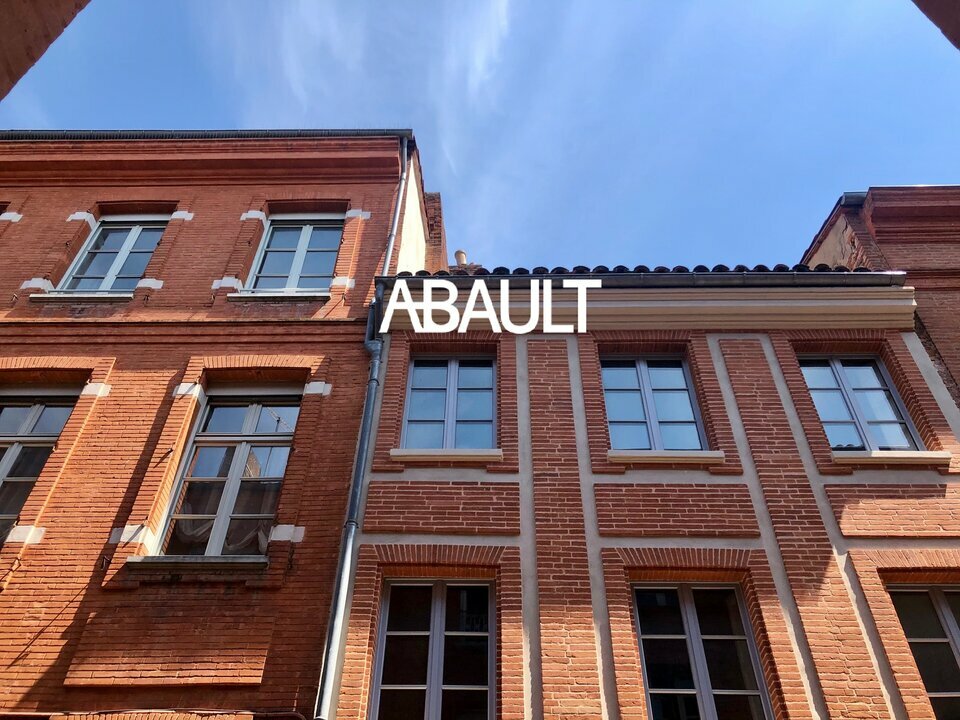 ABAULT TOULOUSE VENTE-LOCAL COMMERCIAL-TOULOUSE-31