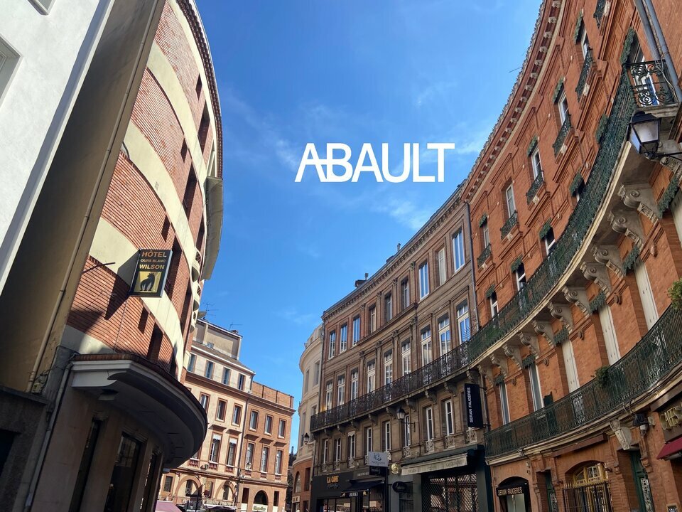 ABAULT TOULOUSE CESSION-LOCAL COMMERCIAL-TOULOUSE-31