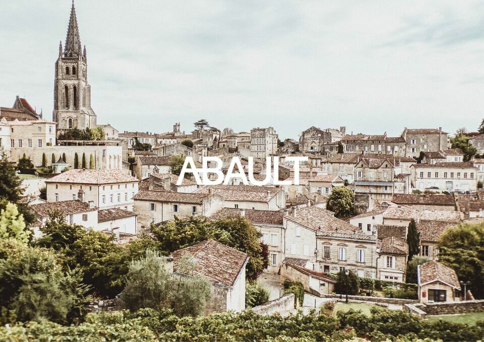 ABAULT BORDEAUX LOCATION-LOCAL COMMERCIAL-TALENCE-33