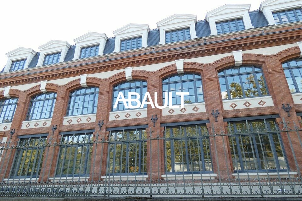 ABAULT TOULOUSE VENTE-IMMEUBLE-TOULOUSE-31