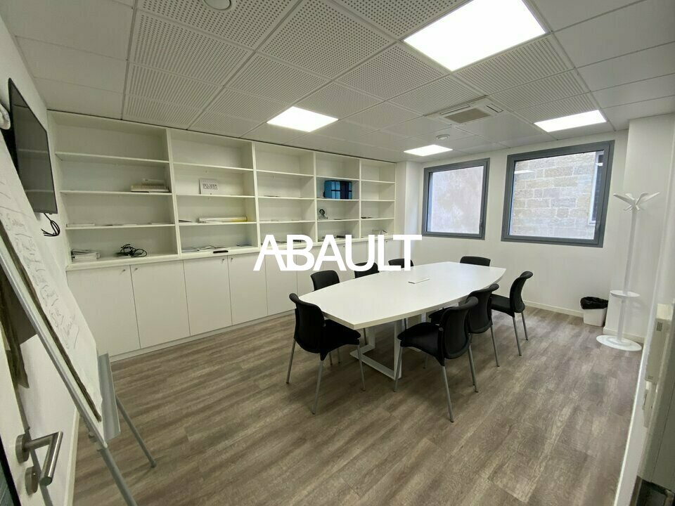 ABAULT BORDEAUX LOCATION-BUREAUX-BORDEAUX-33