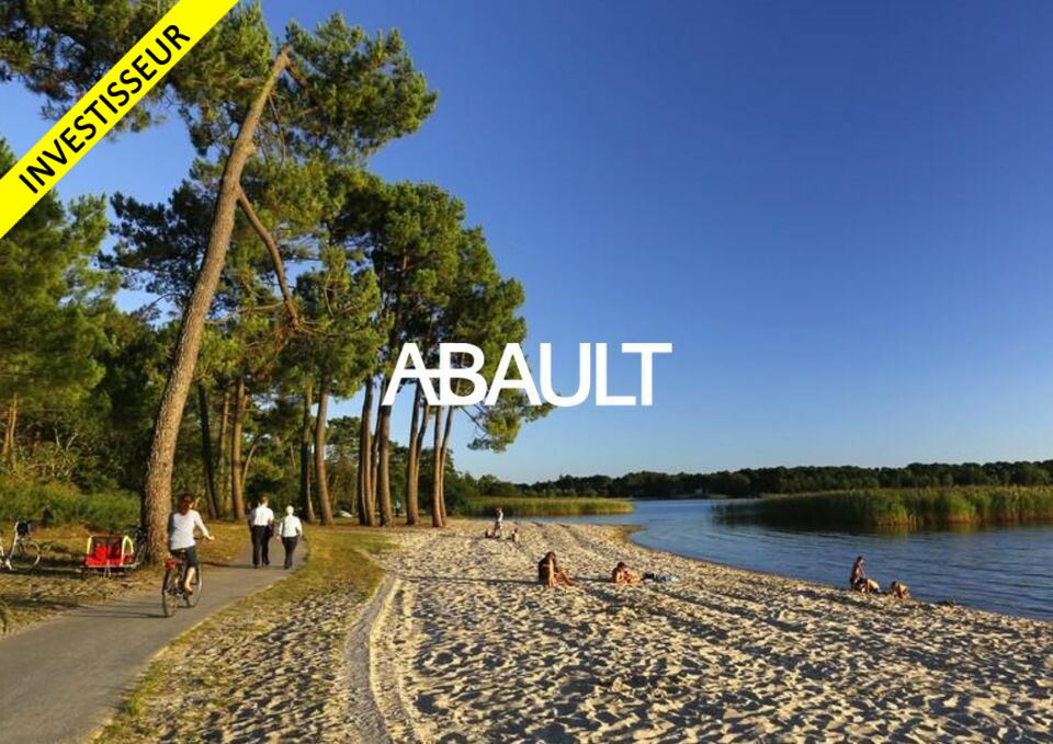 ABAULT BORDEAUX VENTE-LOCAL COMMERCIAL-SANGUINET-40