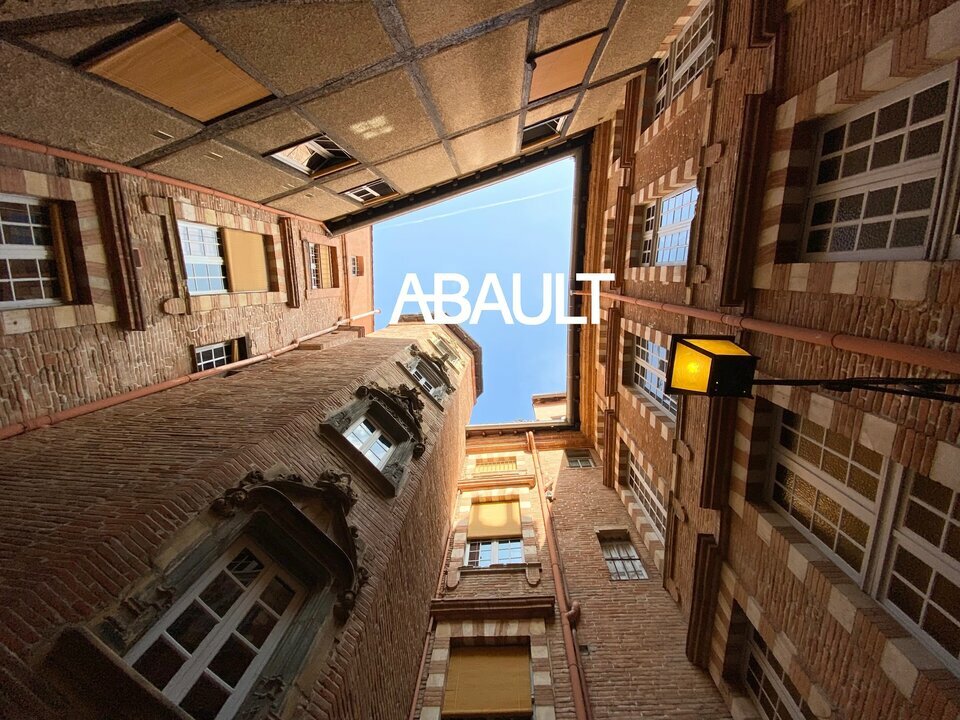 ABAULT TOULOUSE LOCATION-LOCAL COMMERCIAL-TOULOUSE-31