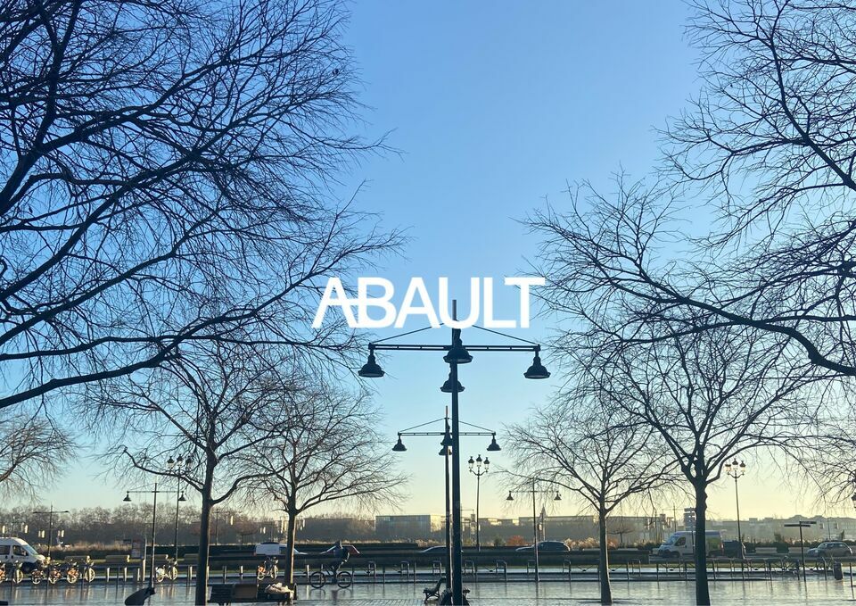 ABAULT BORDEAUX VENTE-LOCAL D'ACTIVITE-CANEJAN-33