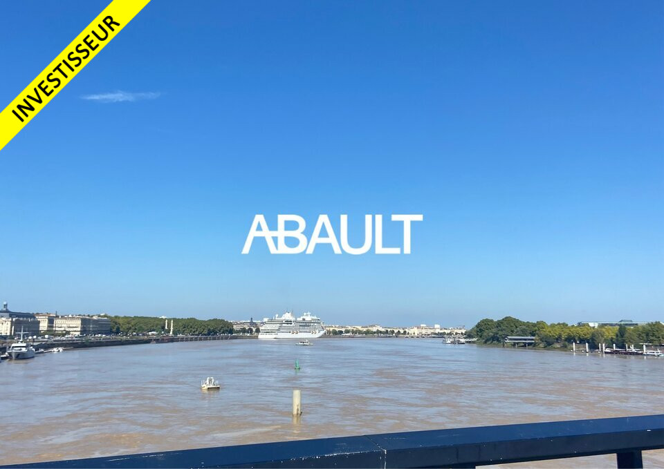 ABAULT BORDEAUX VENTE-LOCAL COMMERCIAL-BEGLES-33