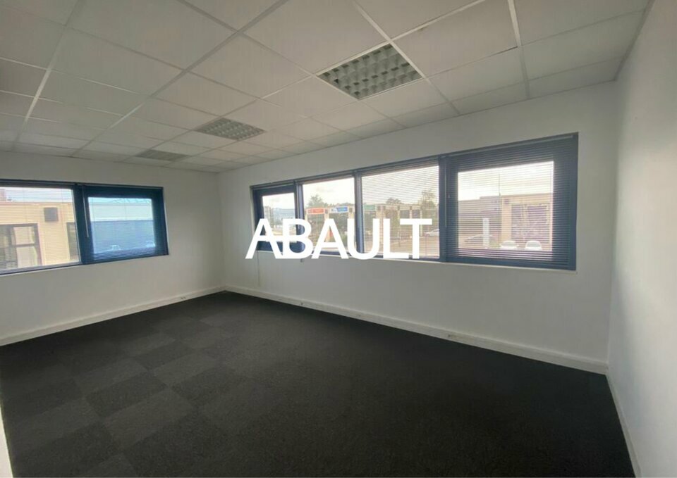 ABAULT BORDEAUX LOCATION-BUREAUX-MERIGNAC-33