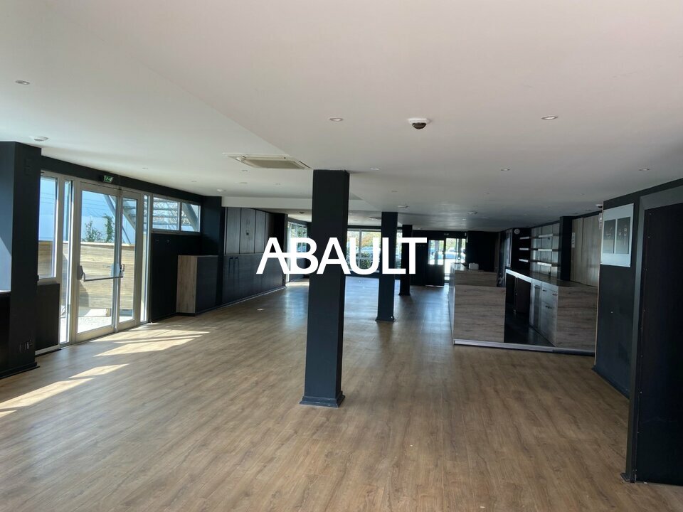 ABAULT TOULOUSE VENTE-LOCAL COMMERCIAL-TOULOUSE-31