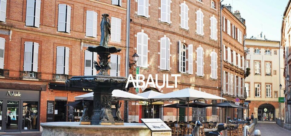 ABAULT TOULOUSE LOCATION-LOCAL COMMERCIAL-TOULOUSE-31