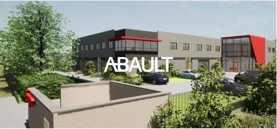 ABAULT TOULOUSE LOCATION-LOCAL D'ACTIVITE-SEYSSES-31