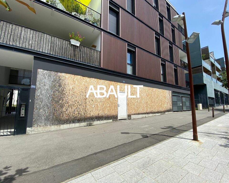 ABAULT TOULOUSE LOCATION-LOCAL COMMERCIAL-BALMA-31