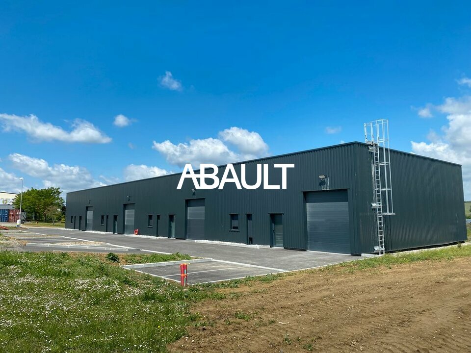 ABAULT TOULOUSE LOCATION-LOCAL D'ACTIVITE-SAINTE_FOY_D'AIGREFEUILLE-31